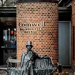 Hotel Comwell H C Andersen Dolce By Wyndham