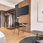 Comwell H C Andersen Dolce By Wyndham Hotel