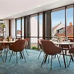 Comwell H C Andersen Dolce By Wyndham Hotel Odense