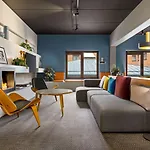 Comwell H C Andersen Dolce By Wyndham Hotel 4*