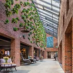 Hotel Comwell H C Andersen Dolce By Wyndham