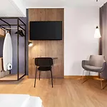 Comwell H C Andersen Dolce By Wyndham 4* Οντένσε