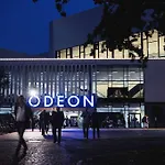 Ξενοδοχείο Comwell H C Andersen Dolce By Wyndham 4*
