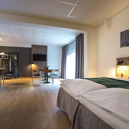 Hotel Comwell H C Andersen Dolce By Wyndham Odense
