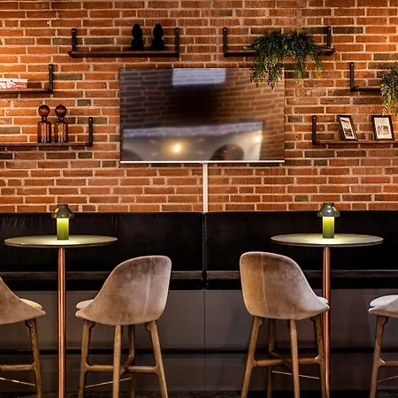 Comwell H C Andersen Dolce By Wyndham 4*