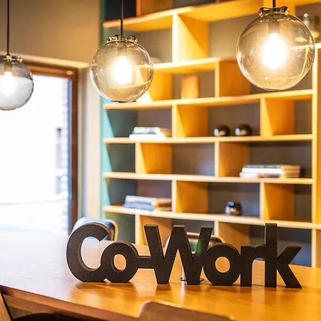 酒店 Comwell H C Andersen Dolce By Wyndham 4*