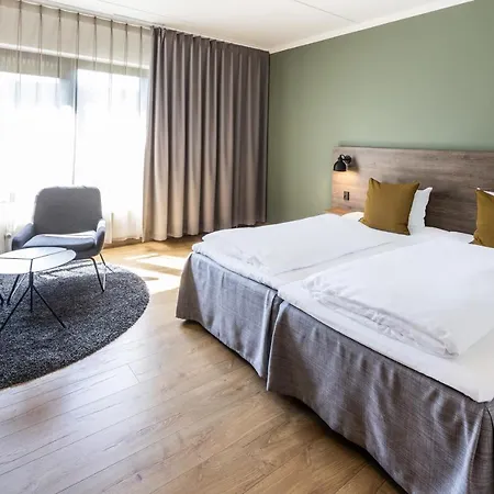 Comwell H C Andersen Dolce By Wyndham 4* Odense