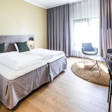 Comwell H C Andersen Dolce By Wyndham