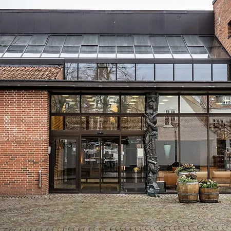 酒店 Comwell H C Andersen Dolce By Wyndham