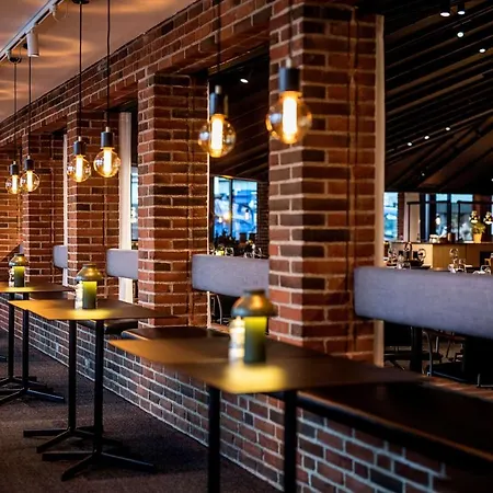 Comwell H C Andersen Dolce By Wyndham