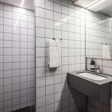 Hotel Comwell H C Andersen Dolce By Wyndham 4*