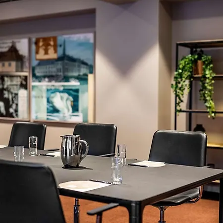 酒店 Comwell H C Andersen Dolce By Wyndham