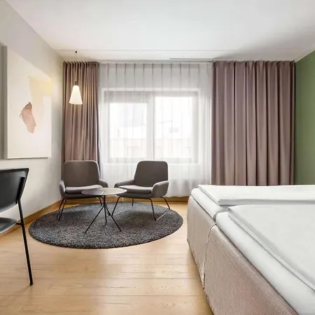 Comwell H C Andersen Dolce By Wyndham