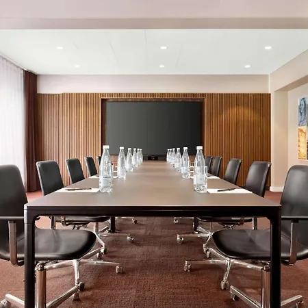 Hotel Comwell H C Andersen Dolce By Wyndham