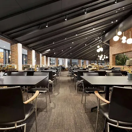 Comwell H C Andersen Dolce By Wyndham 欧登塞