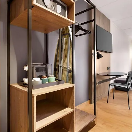 Hotel Comwell H C Andersen Dolce By Wyndham