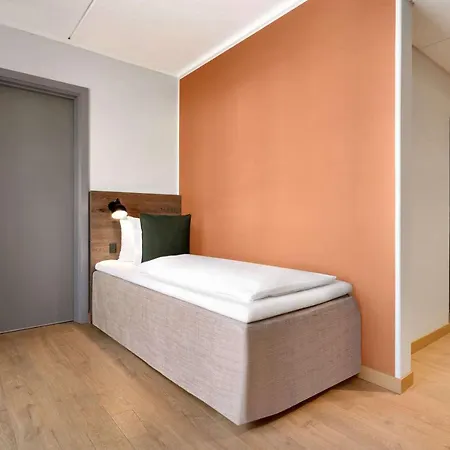 酒店 Comwell H C Andersen Dolce By Wyndham