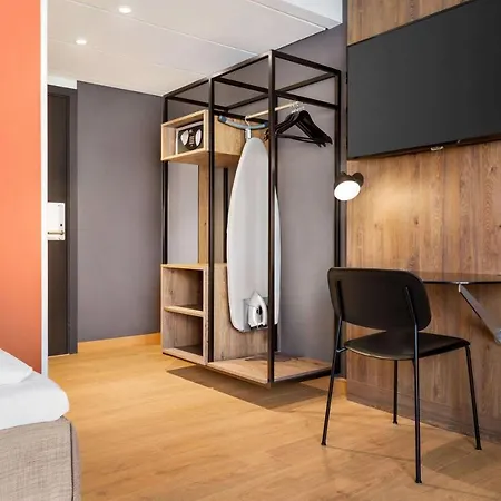 Hotel Comwell H C Andersen Dolce By Wyndham 4*