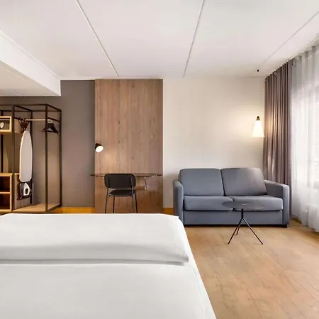 Hotel Comwell H C Andersen Dolce By Wyndham Odense