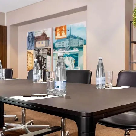 Hotel Comwell H C Andersen Dolce By Wyndham Odense