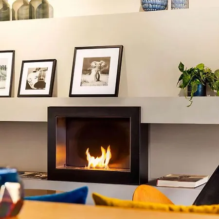 Comwell H C Andersen Dolce By Wyndham 酒店 欧登塞