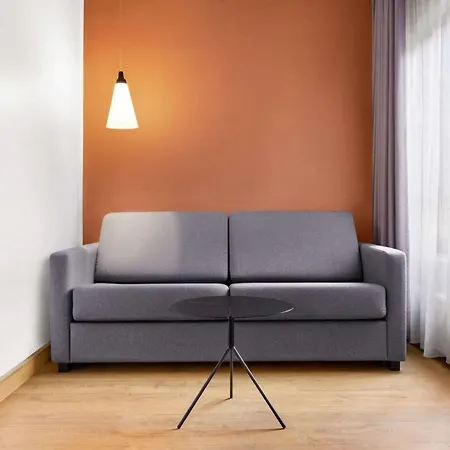 호텔 Comwell H C Andersen Dolce By Wyndham 4*