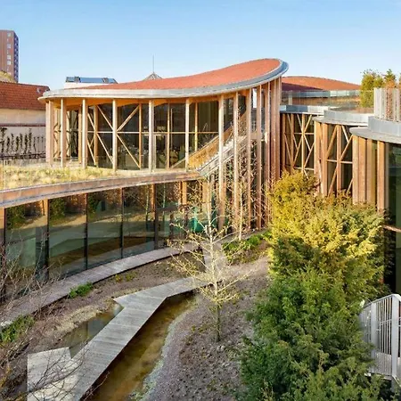 Comwell H C Andersen Dolce By Wyndham