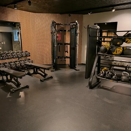 Comwell H C Andersen Dolce By Wyndham 酒店