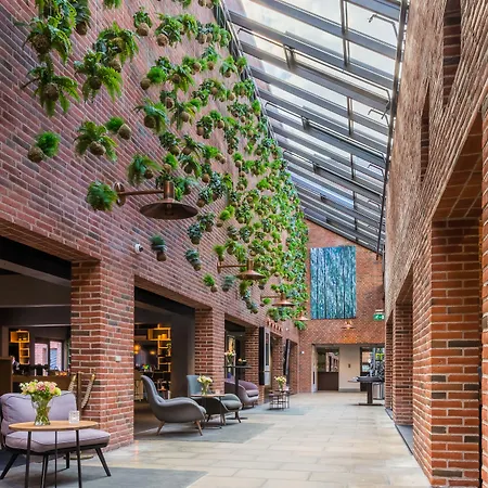 호텔 Comwell H C Andersen Dolce By Wyndham