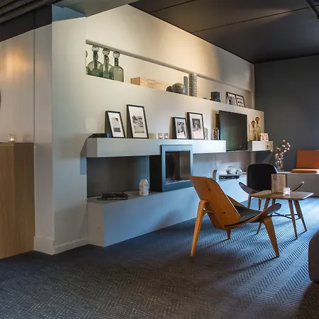 Comwell H C Andersen Dolce By Wyndham