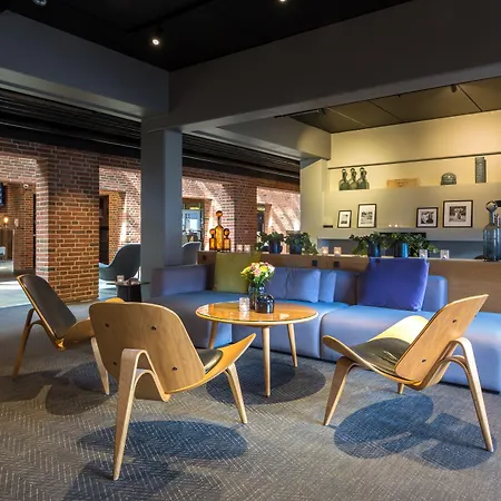 Hotel Comwell H C Andersen Dolce By Wyndham Odense