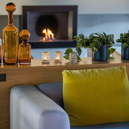 Comwell H C Andersen Dolce By Wyndham 欧登塞