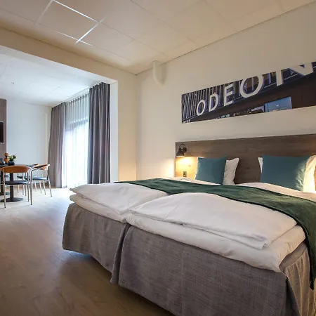 Comwell H C Andersen Dolce By Wyndham 欧登塞