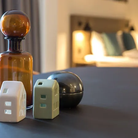 Comwell H C Andersen Dolce By Wyndham 欧登塞