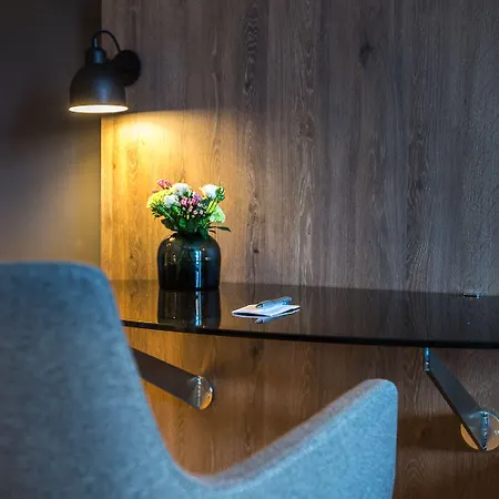 酒店 Comwell H C Andersen Dolce By Wyndham