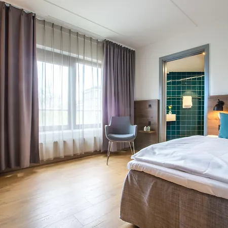 Comwell H C Andersen Dolce By Wyndham Odense