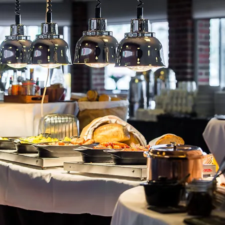 Comwell H C Andersen Dolce By Wyndham