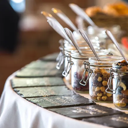 Comwell H C Andersen Dolce By Wyndham 酒店 欧登塞