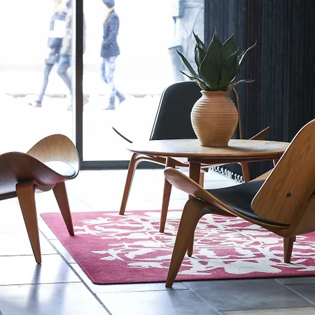 酒店 Comwell H C Andersen Dolce By Wyndham