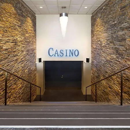 酒店 Comwell H C Andersen Dolce By Wyndham