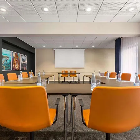 酒店 Comwell H C Andersen Dolce By Wyndham