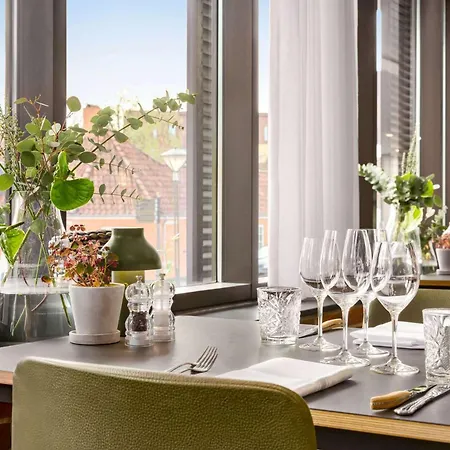 Comwell H C Andersen Dolce By Wyndham