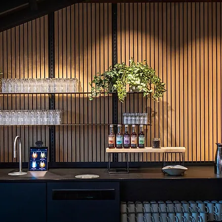 Comwell H C Andersen Dolce By Wyndham 오덴세