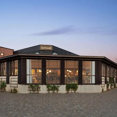 Comwell H C Andersen Dolce By Wyndham