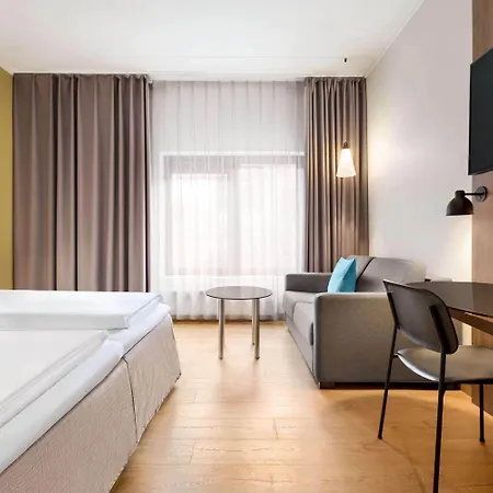 Comwell H C Andersen Dolce By Wyndham 4*