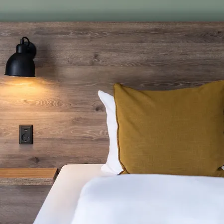 Comwell H C Andersen Dolce By Wyndham 酒店 欧登塞