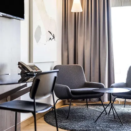 Comwell H C Andersen Dolce By Wyndham 酒店