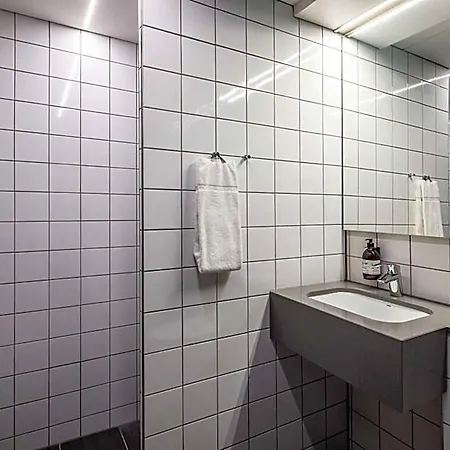 Comwell H C Andersen Dolce By Wyndham 4* Odense