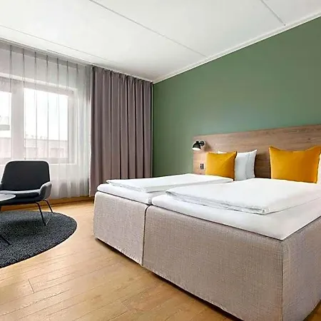 Comwell H C Andersen Dolce By Wyndham Szálloda 4*