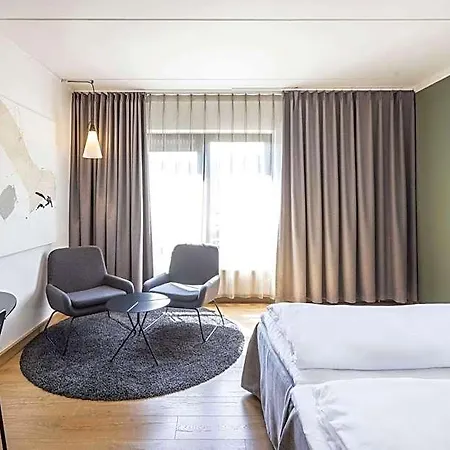 Hotel Comwell H C Andersen Dolce By Wyndham